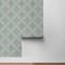 Surface Style Color Wheel Capri Peel & Stick Wallpaper